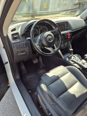 Mazda CX-5 2.2 Skyactiv * 4x4 * 150 к.с, снимка 10