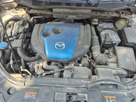 Mazda CX-5 2.2 Skyactiv * 4x4 * 150 к.с, снимка 12