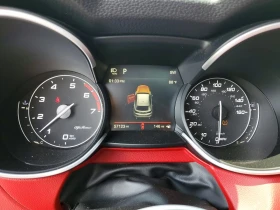 Alfa Romeo Stelvio 2.0l, снимка 9