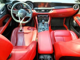 Alfa Romeo Stelvio 2.0l, снимка 8