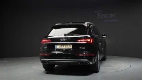 Audi Q5 45 TFSI quattro* HUD* 360* BLIND SPOT* КРАЙНА ЦЕНА, снимка 4