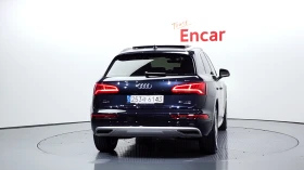 Audi Q5 45 TFSI quattro* HUD* ЕЛ. БАГАЖНИК* КРАЙНА ЦЕНА, снимка 4