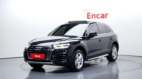Audi Q5 45 TFSI quattro* HUD* ЕЛ. БАГАЖНИК* КРАЙНА ЦЕНА, снимка 1