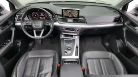Audi Q5 45 TFSI quattro* HUD* ЕЛ. БАГАЖНИК* КРАЙНА ЦЕНА, снимка 7