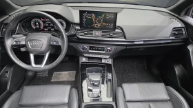 Audi Q5 45 TFSI quattro* HUD* 360* BLIND SPOT* КРАЙНА ЦЕНА, снимка 7