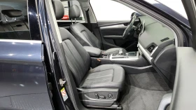 Audi Q5 45 TFSI quattro* HUD* ЕЛ. БАГАЖНИК* КРАЙНА ЦЕНА, снимка 11