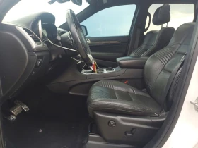 Jeep Grand cherokee 6.2l Trackhawk, снимка 7