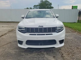 Jeep Grand cherokee 6.2l Trackhawk, снимка 5