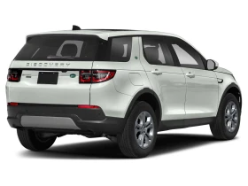 Land Rover Discovery Sport R-Dynamic S, снимка 2