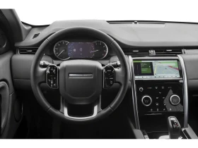 Land Rover Discovery Sport R-Dynamic S, снимка 4