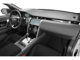 Land Rover Discovery Sport R-Dynamic S, снимка 10
