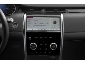 Land Rover Discovery Sport R-Dynamic S, снимка 6