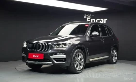 BMW X3, снимка 1