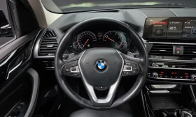 BMW X3, снимка 10
