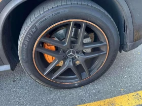 Mercedes-Benz GLE 43 AMG, снимка 7