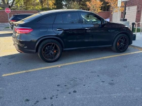 Mercedes-Benz GLE 43 AMG, снимка 3
