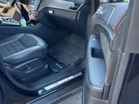 Mercedes-Benz GLE 43 AMG, снимка 15