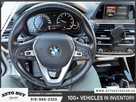 BMW X3, снимка 6