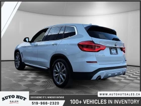 BMW X3, снимка 4