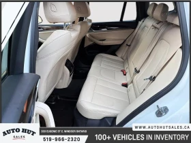 BMW X3, снимка 10