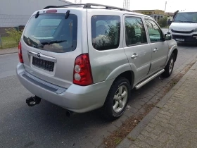 Mazda Tribute 2.0/124-2.3/150, снимка 10