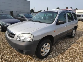  Mazda Tribute