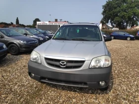 Mazda Tribute 2.0/124-2.3/150 - [4] 