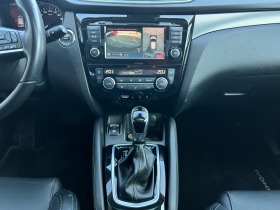 Nissan Qashqai 1.7 dCi 4x4 Tekna | Mobile.bg   7