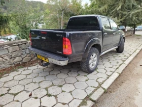 Toyota Hilux Hiluxs 3.0 , снимка 4