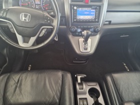 Honda Cr-v 2.0 150.  4×4 | Mobile.bg   14