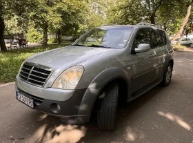 SsangYong Rexton 2, 7 Xdi, снимка 7