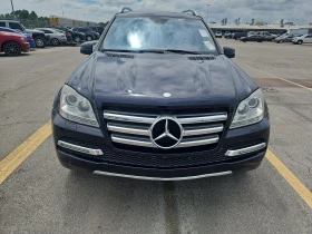     Mercedes-Benz GL 500 *   * * * Harman* 