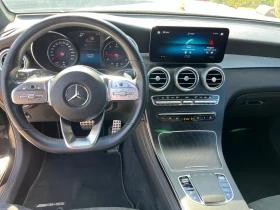 Mercedes-Benz GLC 220 D AMG Face 4-matic, снимка 10