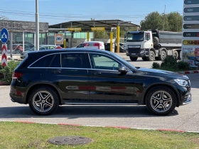 Mercedes-Benz GLC 220 D AMG Face 4-matic | Mobile.bg    4