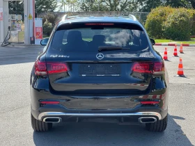 Mercedes-Benz GLC 220 D AMG Face 4-matic, снимка 6