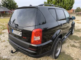 SsangYong Rexton 2.0XDI 4X4 | Mobile.bg    7