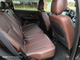 SsangYong Rexton 2.0XDI 4X4, снимка 11