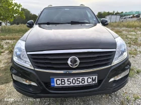 SsangYong Rexton 2.0XDI 4X4, снимка 2