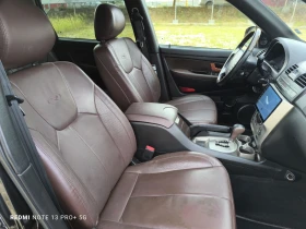 SsangYong Rexton 2.0XDI 4X4, снимка 10