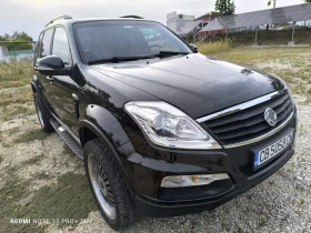 SsangYong Rexton 2.0XDI 4X4 - [1] 