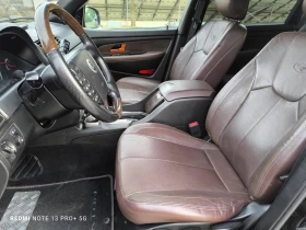 SsangYong Rexton 2.0XDI 4X4, снимка 9