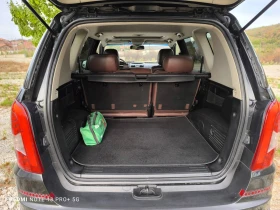 SsangYong Rexton 2.0XDI 4X4 | Mobile.bg    15