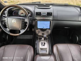 SsangYong Rexton 2.0XDI 4X4, снимка 13