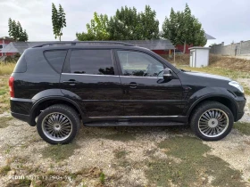 SsangYong Rexton 2.0XDI 4X4 - [9] 