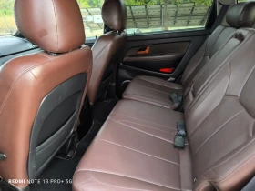 SsangYong Rexton 2.0XDI 4X4, снимка 12