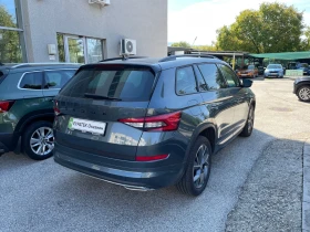 Skoda Kodiaq 1, 5 TSI, снимка 3