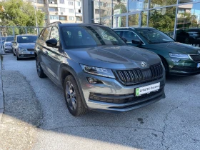 Skoda Kodiaq 1, 5 TSI, снимка 2