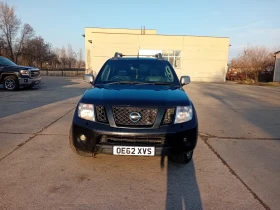 Nissan Navara 4x4, снимка 2