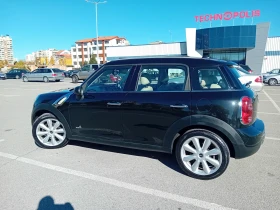 Mini Countryman 4x4, снимка 6