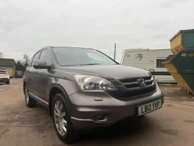 Honda Cr-v 4x4, снимка 9